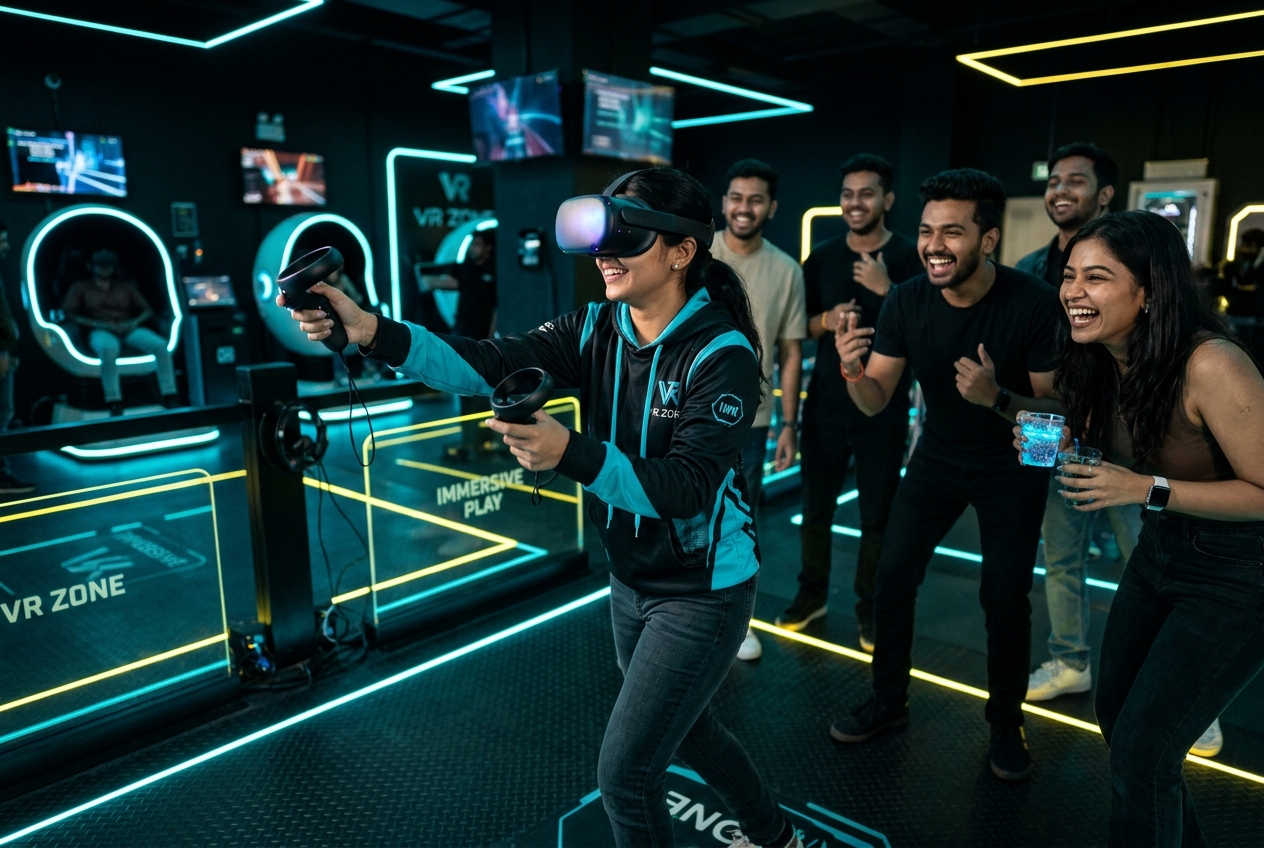 VR Games